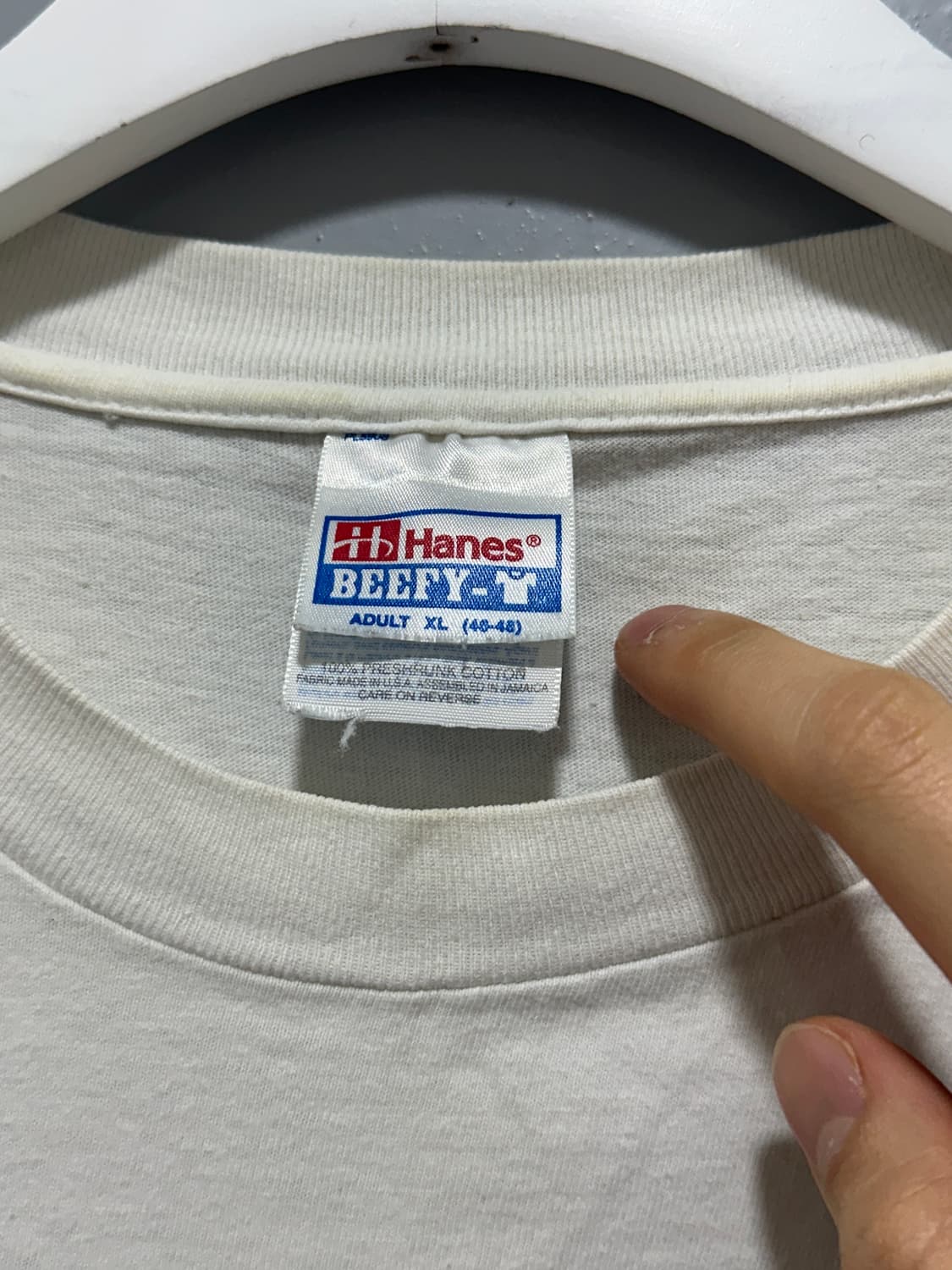 90’s Motorola IP Telephony t-shirts 상품이미지4