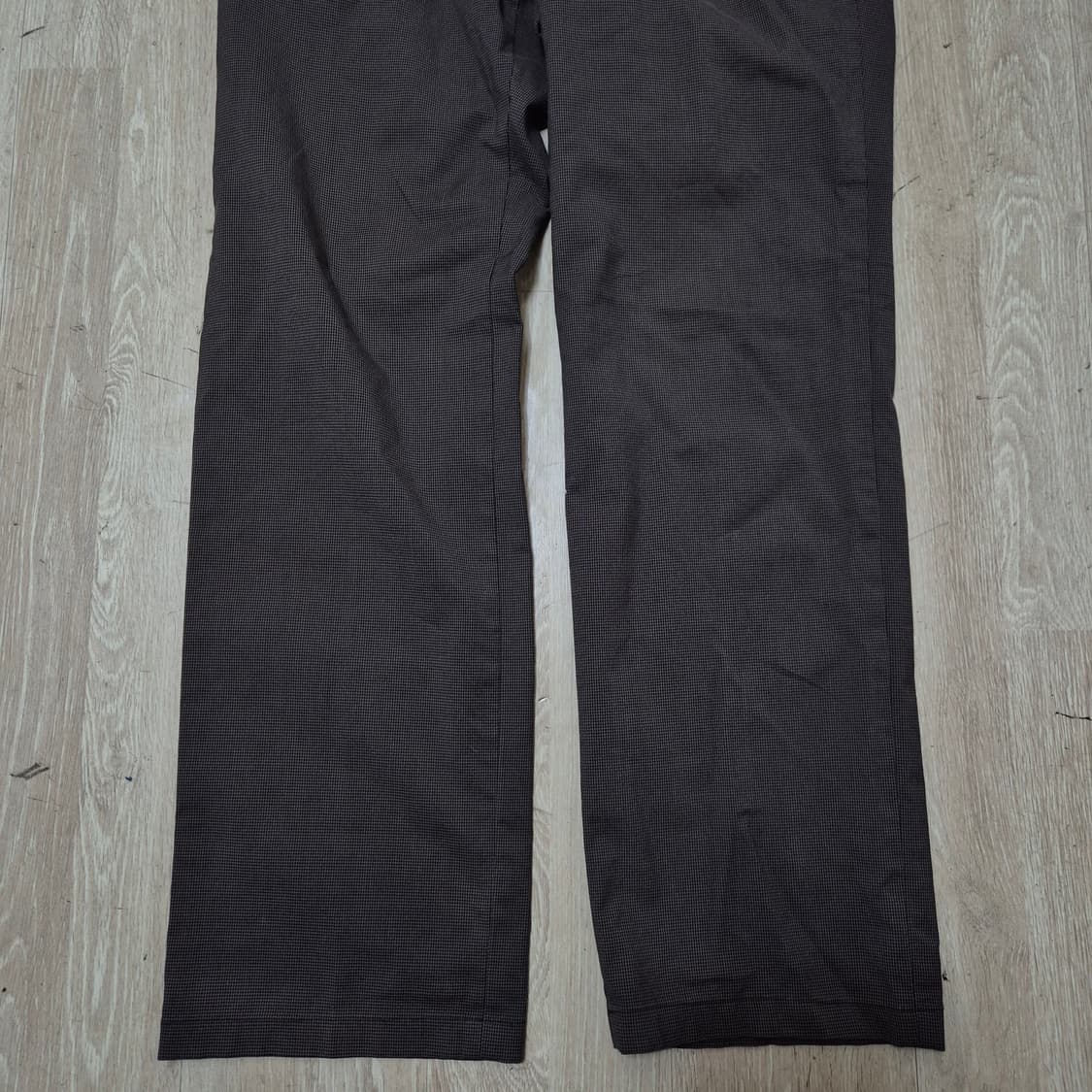 PING 핑 컬렉션 남성 골프웨어 스판 골프바지 (82) 상품이미지3