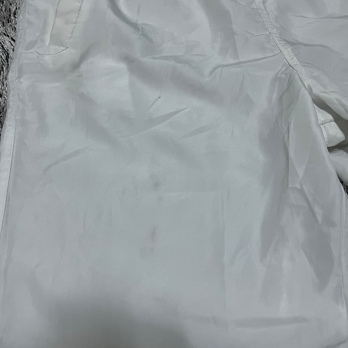 나이키 바람막이 트레이닝 팬츠 상품이미지2