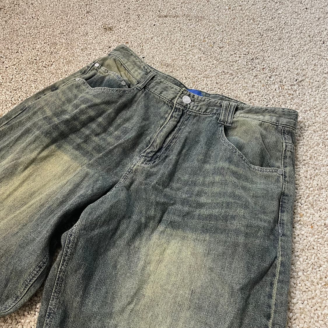 데케트 바지 상품이미지2