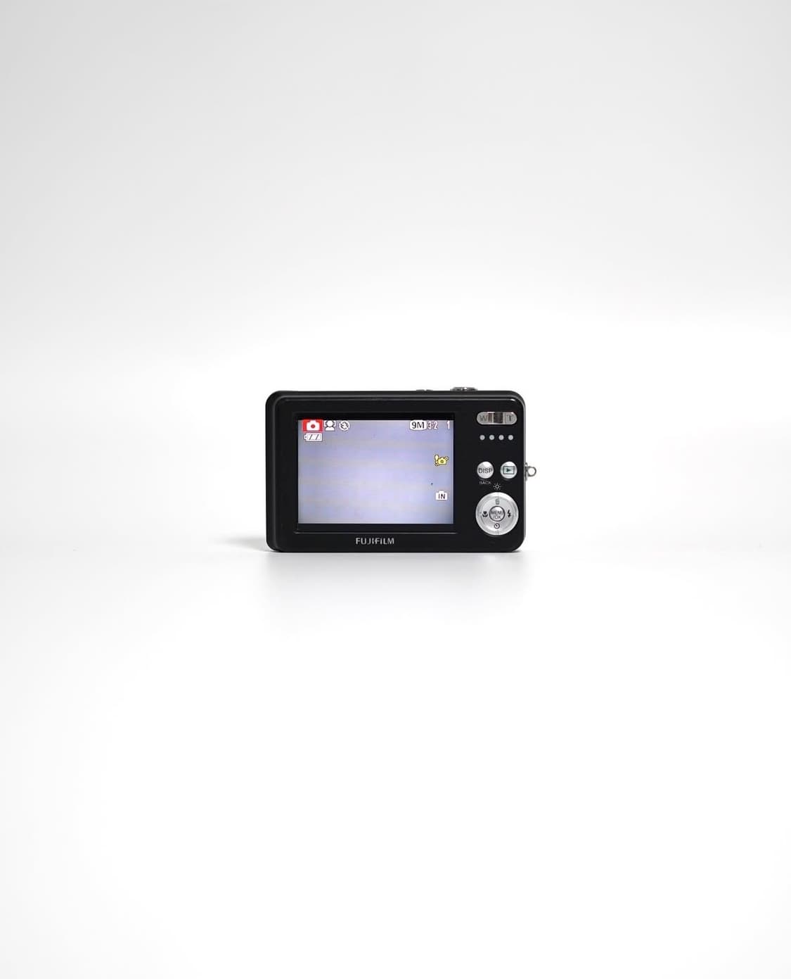 빈티지 카메라 Fujifilm FinePix J20 상품이미지5