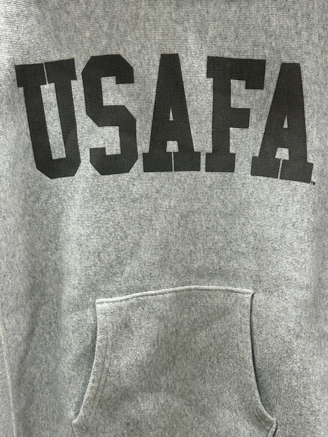 챔피온 리버스위브 후드 상품이미지3