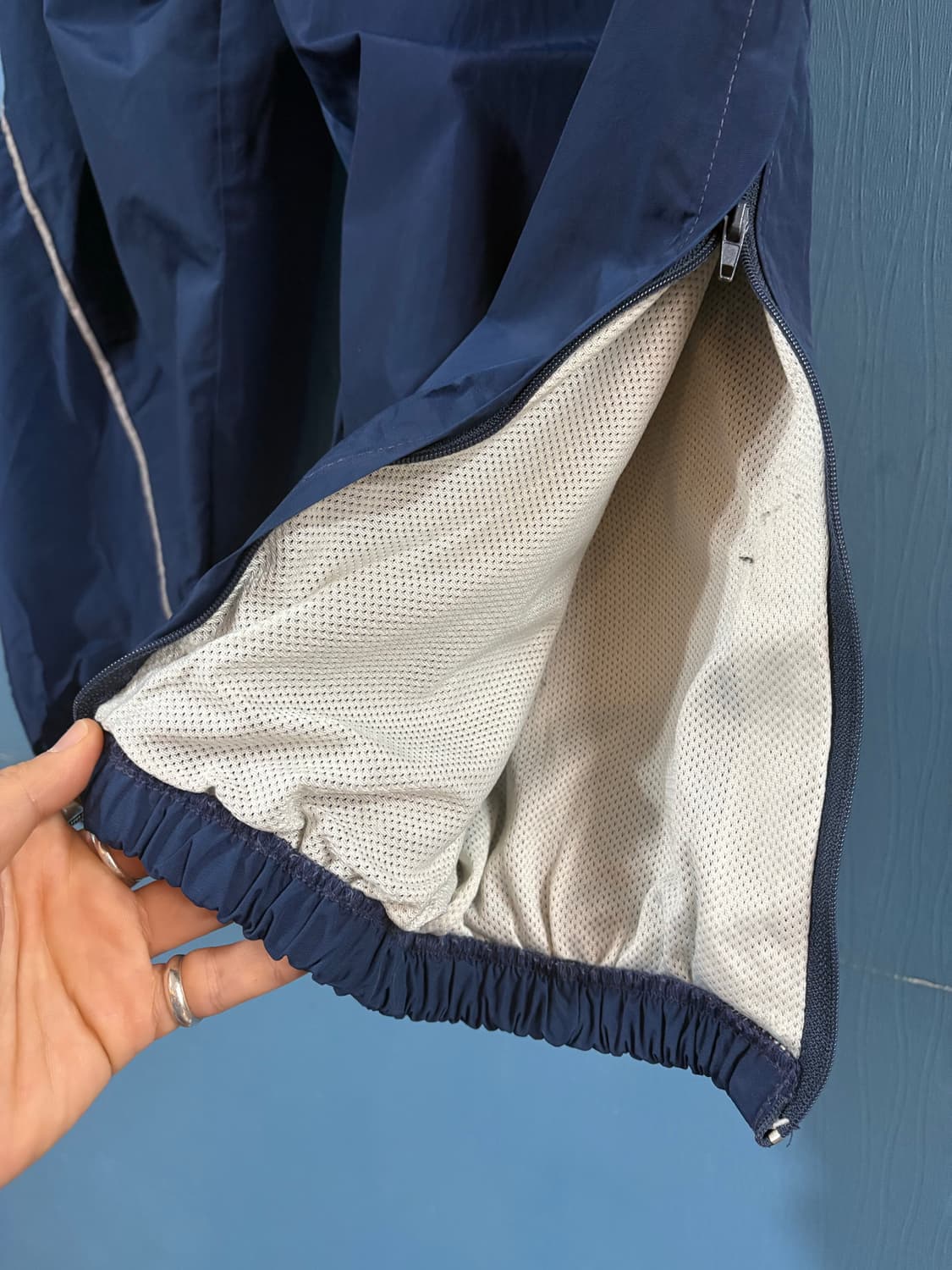 00's U.S Air force IPFU PT Pant 상품이미지6