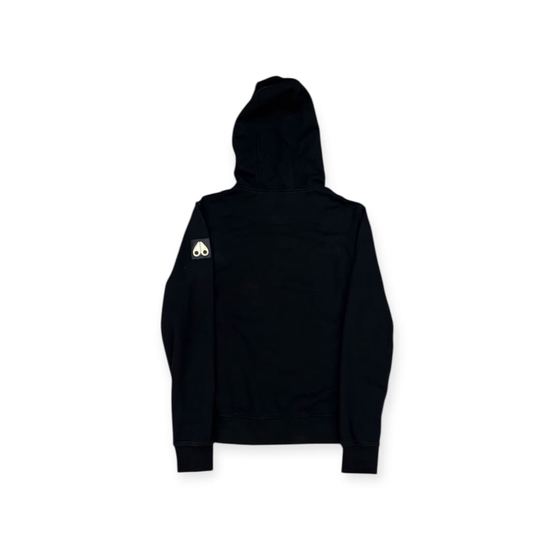 무스너클 다운 퀄팅 스웻 하이브리드 집업 상품이미지2