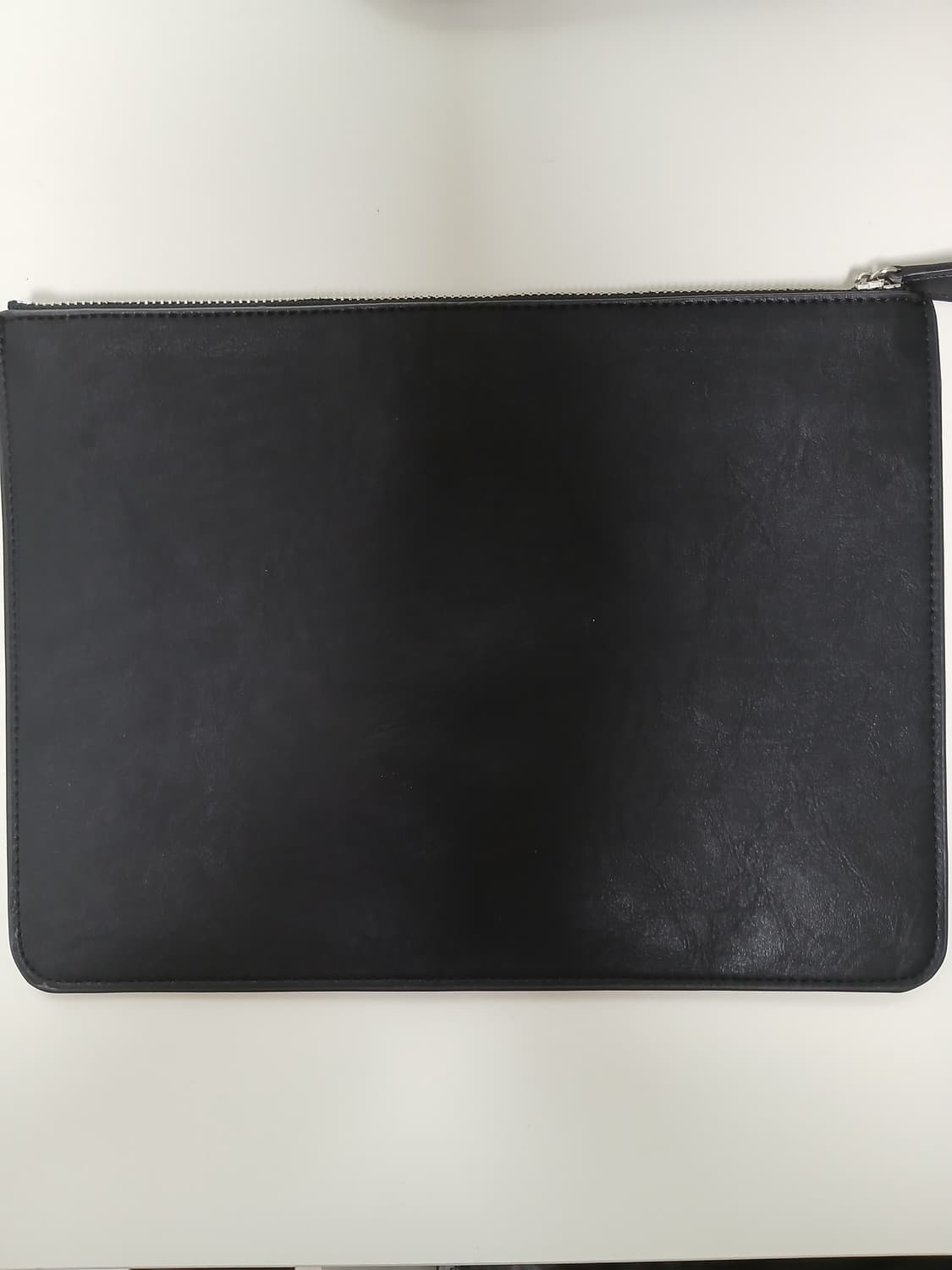 맨온더분 가죽 클러치백 상품이미지2