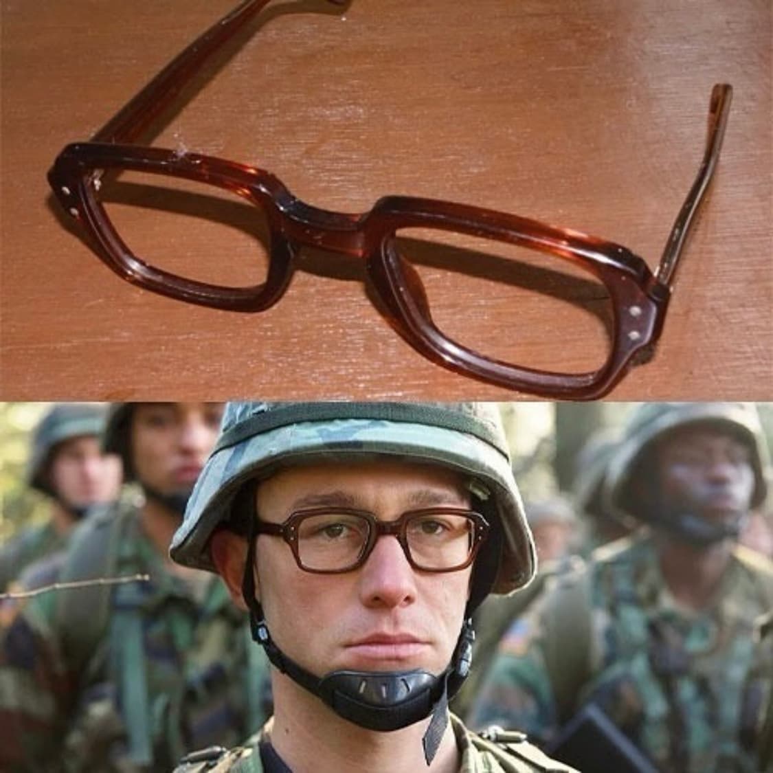 BCG 미군 안경 상품이미지3