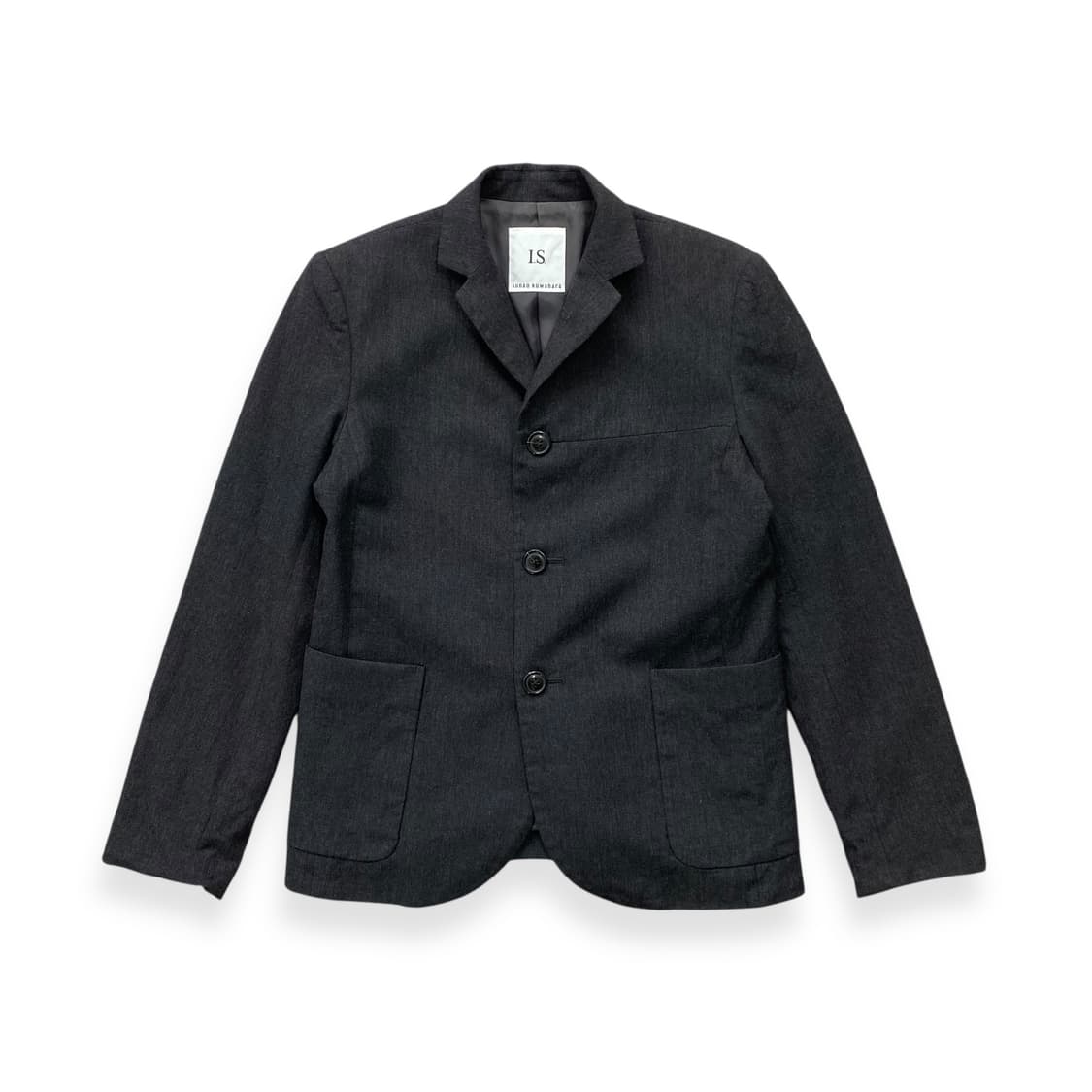 I.S. Sunao Kuwahara 상품이미지1