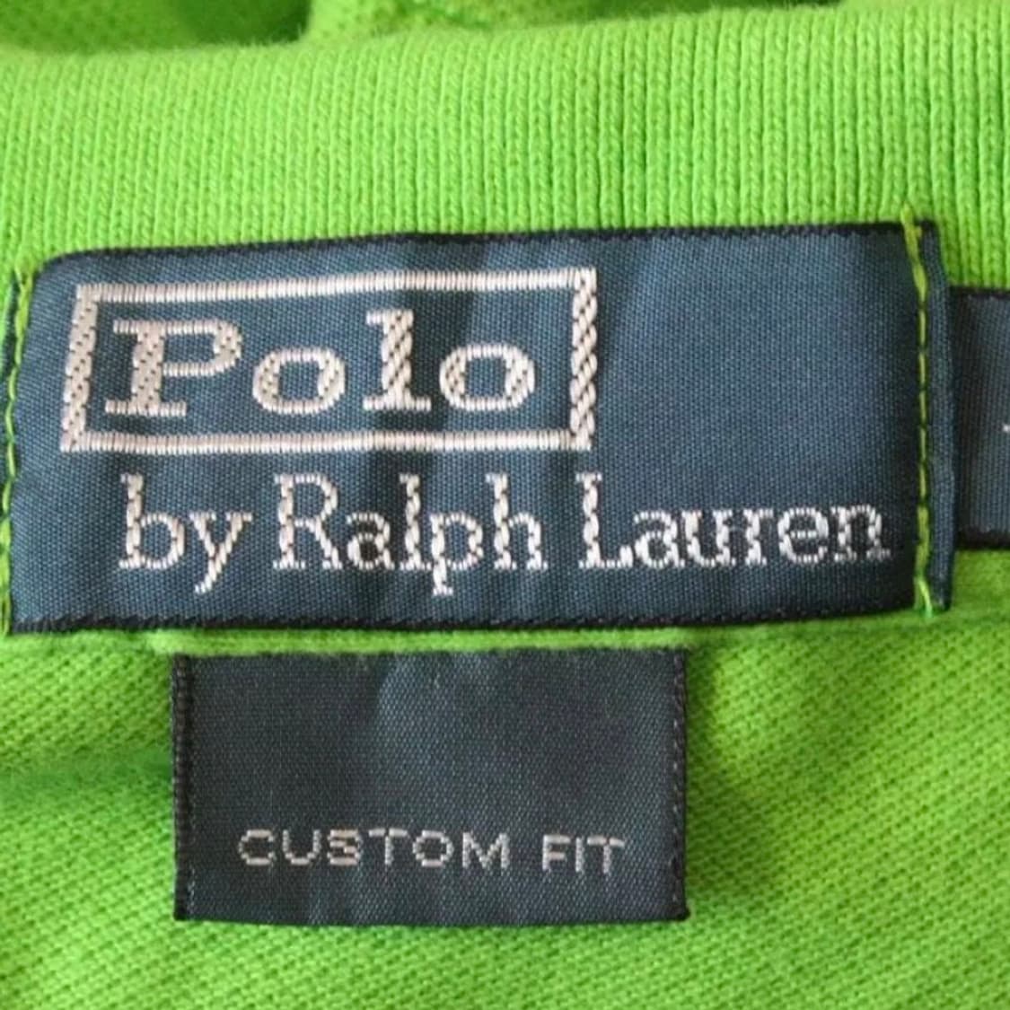 폴로 빅포니반팔M 상품이미지4