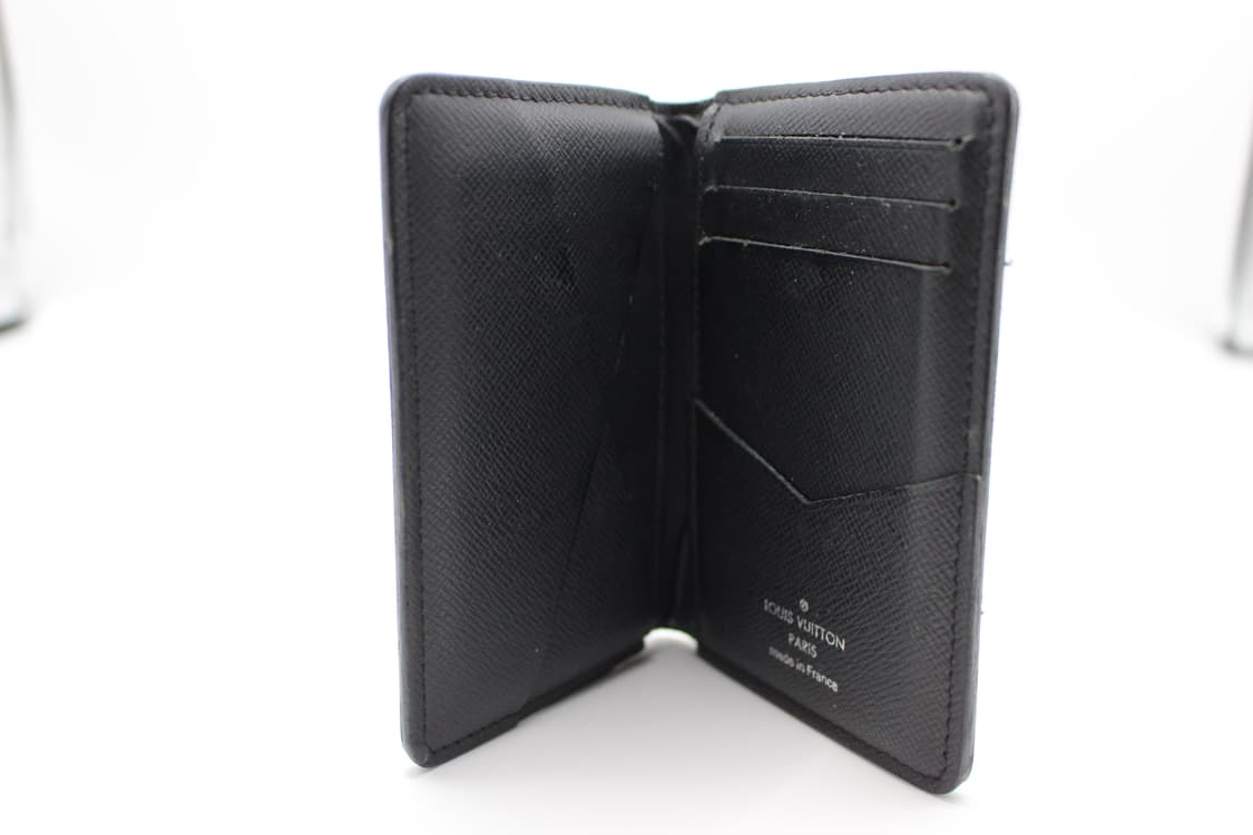 루이비통 이클립스 포켓 오거나이저 카드지갑 상품이미지3
