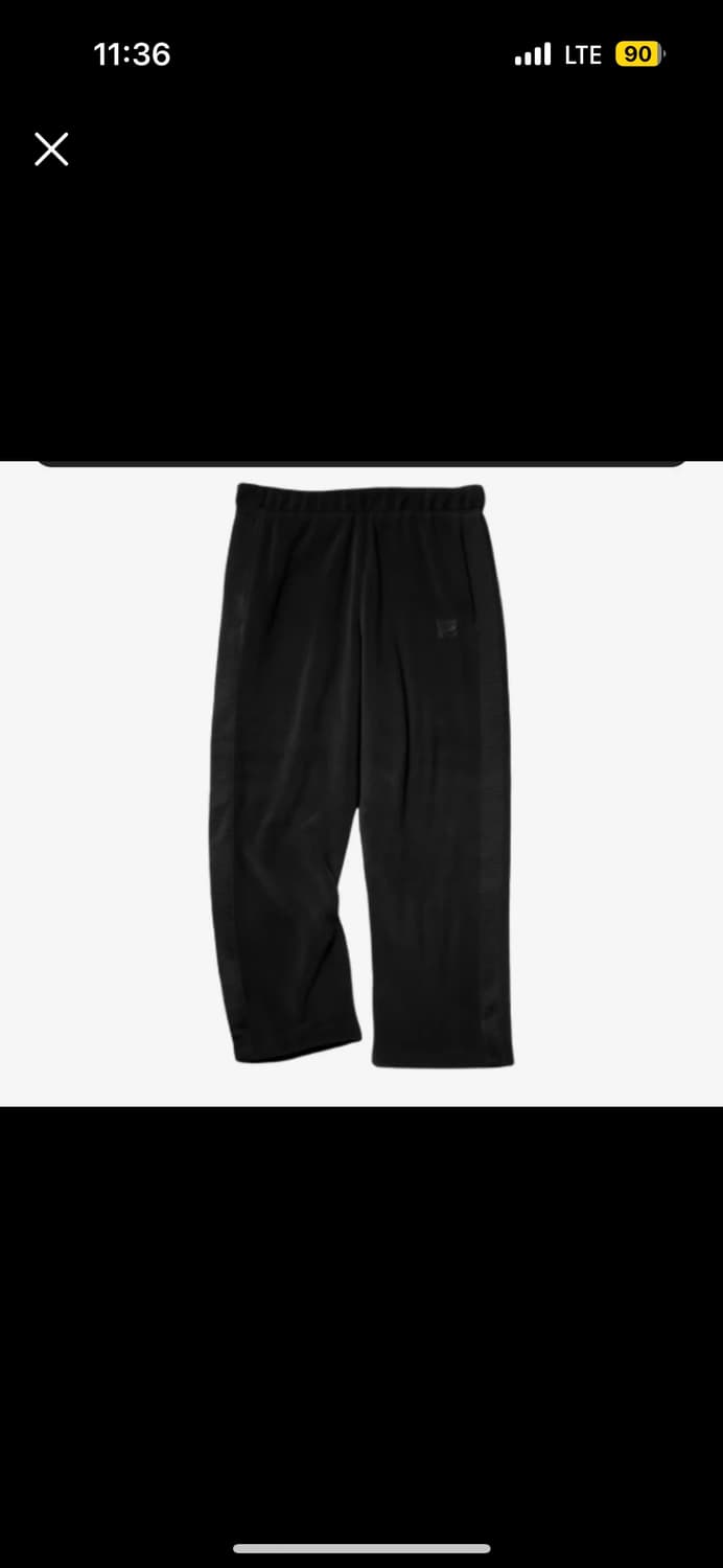 유니클로 니들스 팬츠 스몰 상품이미지2