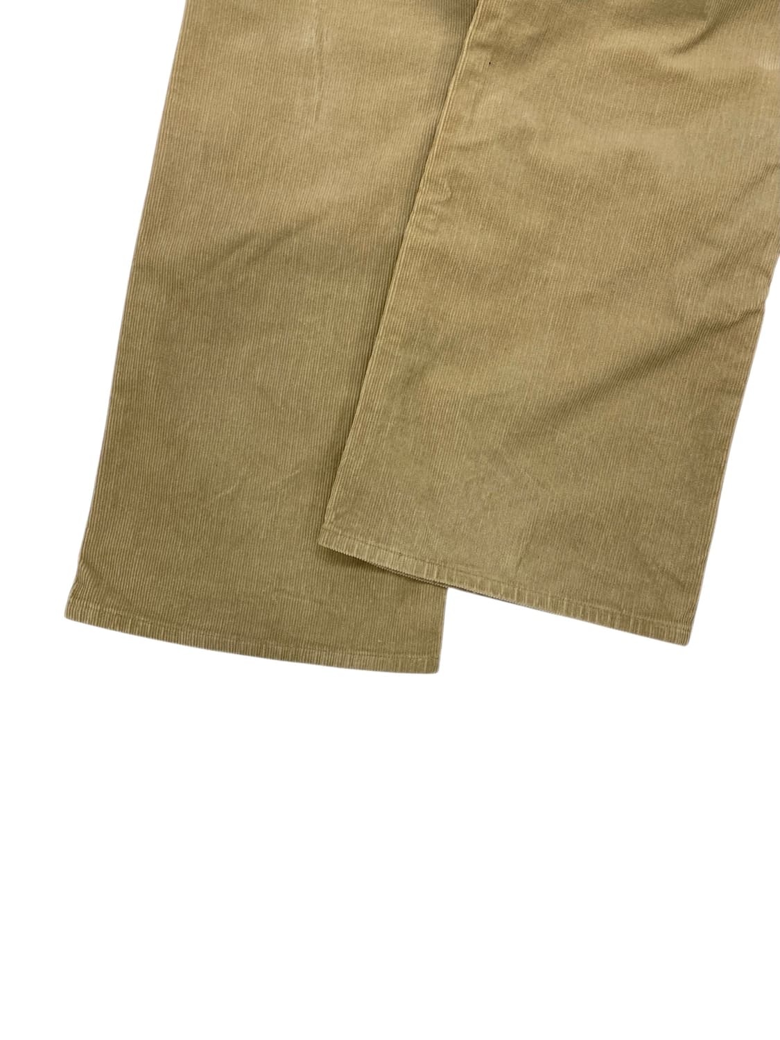 90-00‘s 랭글러 부츠컷 코듀로이 팬츠 상품이미지5