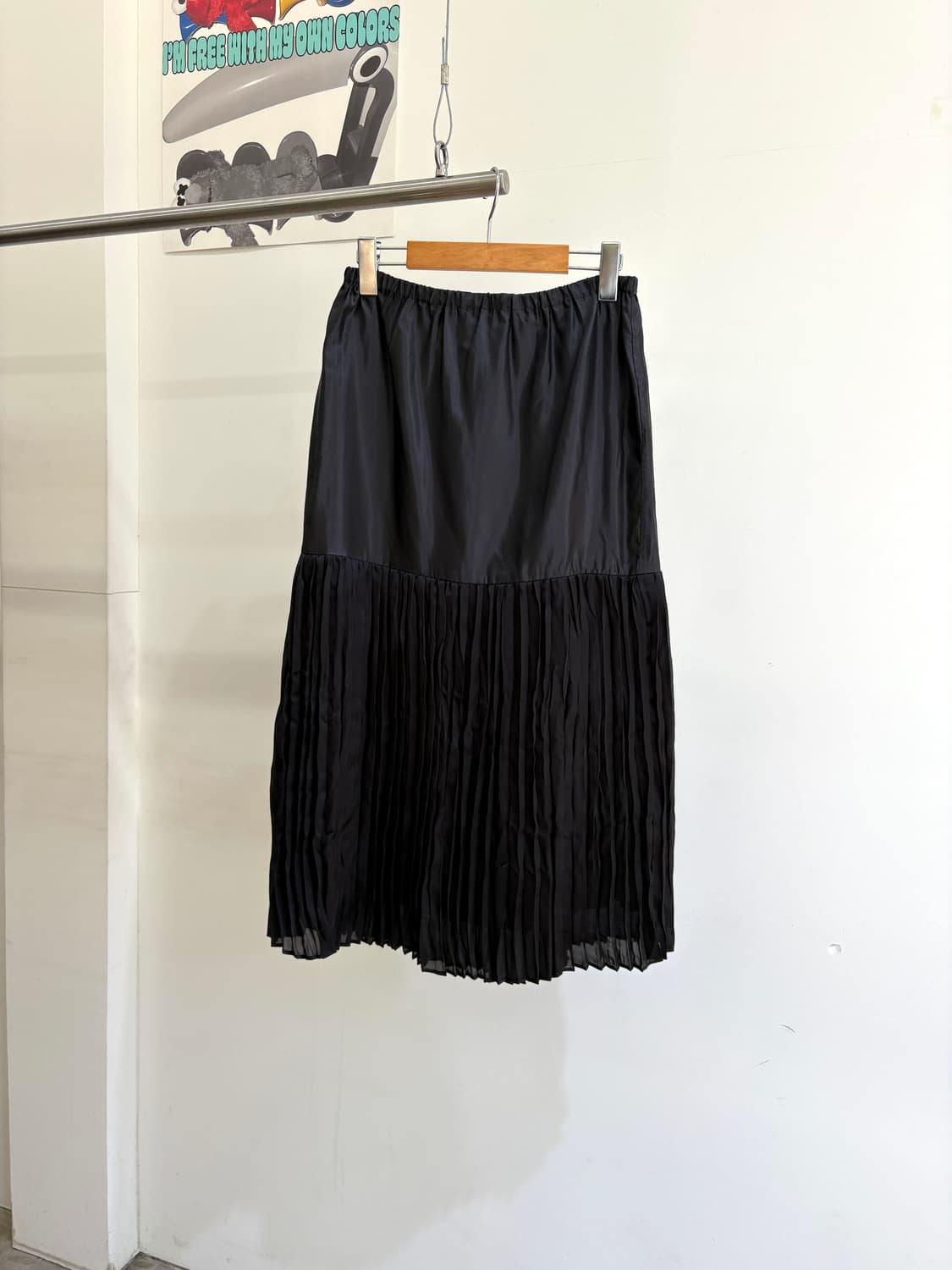 JAPANESE BRAND 롱스커트 상품이미지1