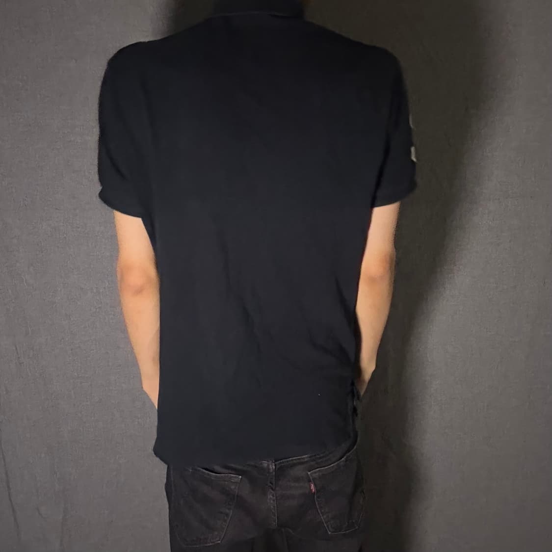 폴로 빅포니 독일 반팔 카라티 상품이미지4