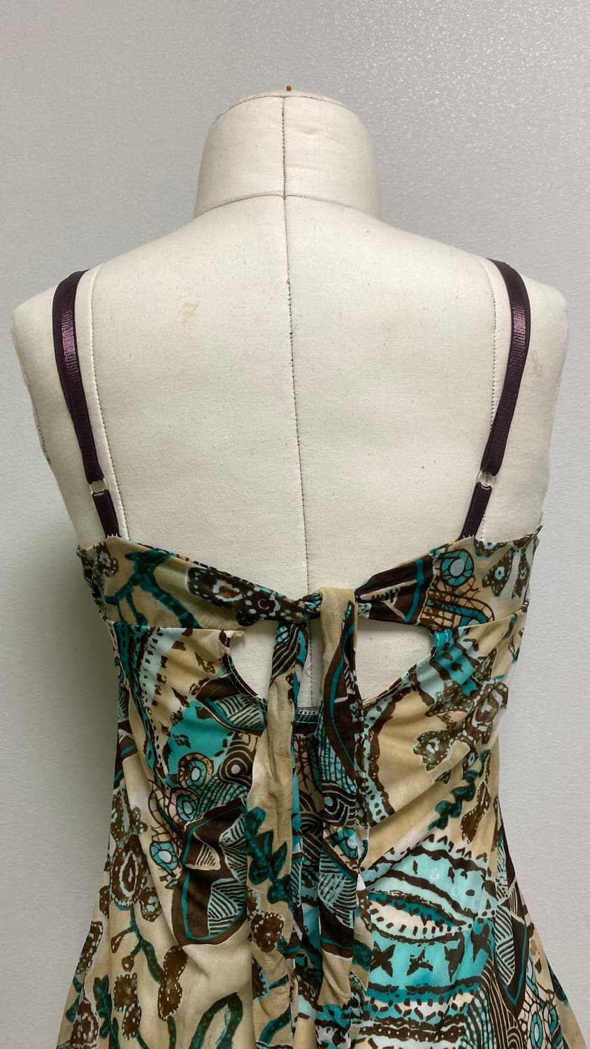 Cute Asymmetrical Top 상품이미지3