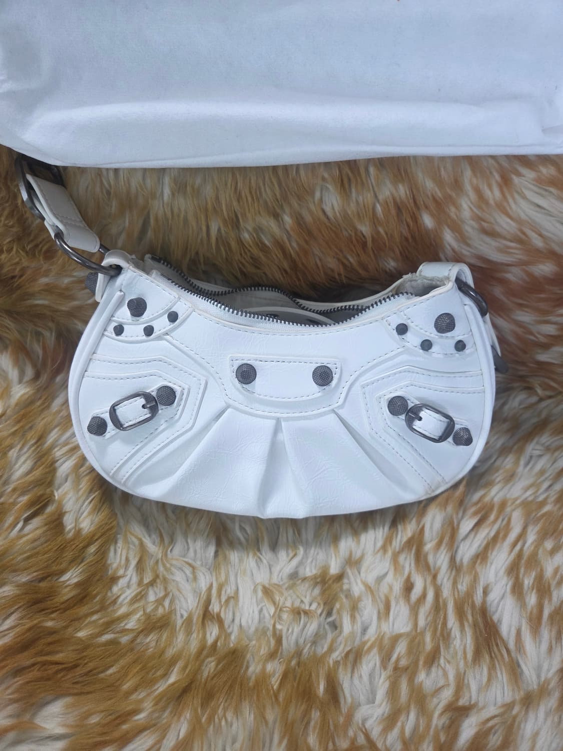 발렌시아가 숄더백  상품이미지1