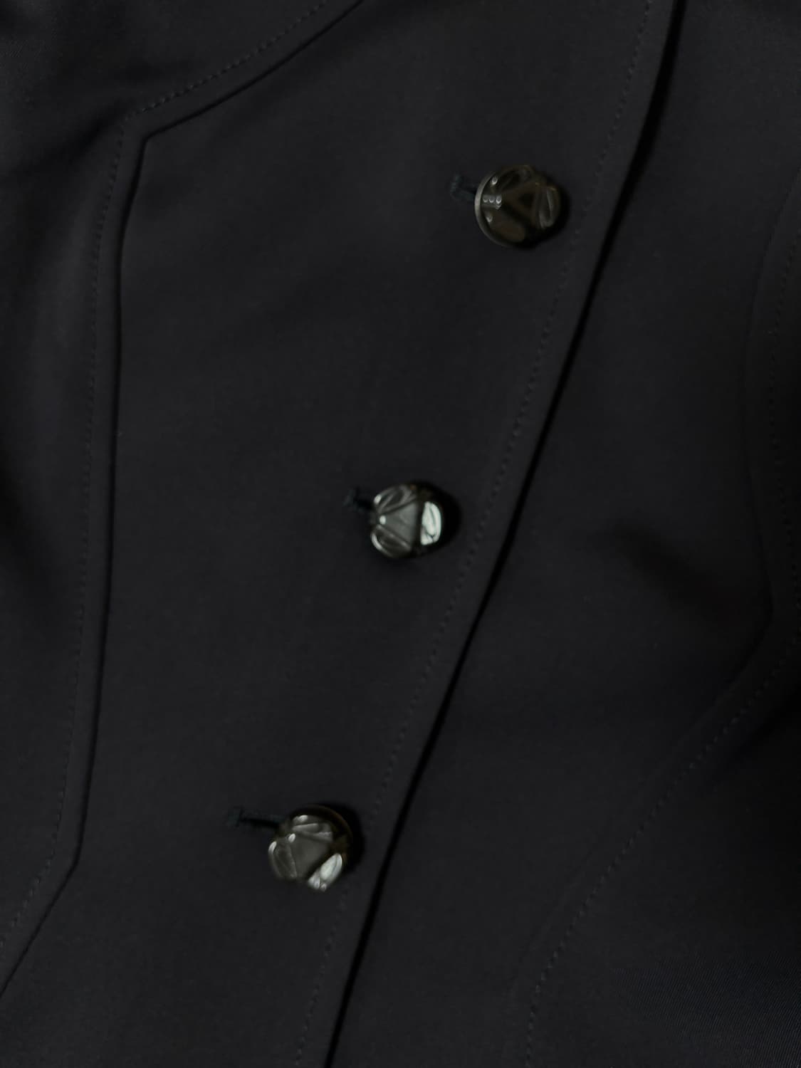 (W) [4] 프로엔자 슐러 저지 블레이저 상품이미지5