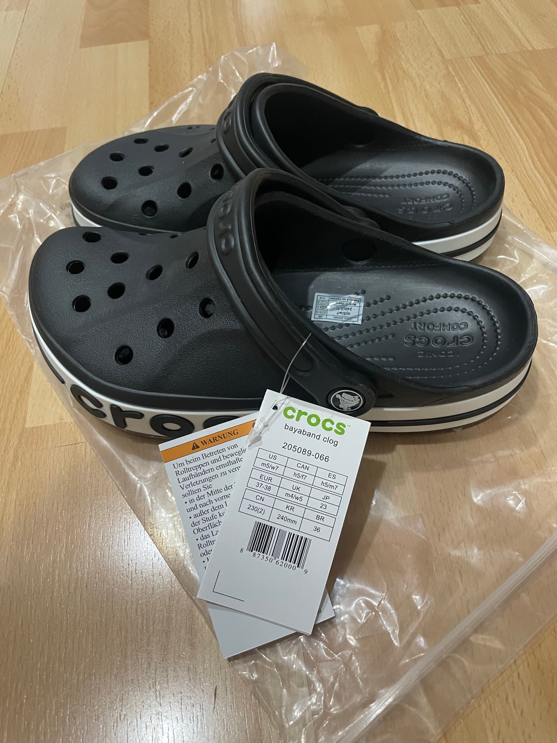 크록스240 상품이미지1