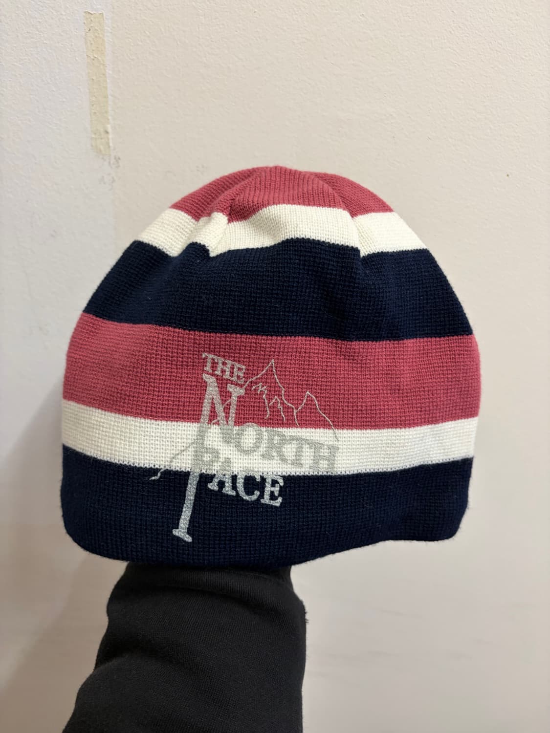 N113. 노스페이스 비니 상품이미지1