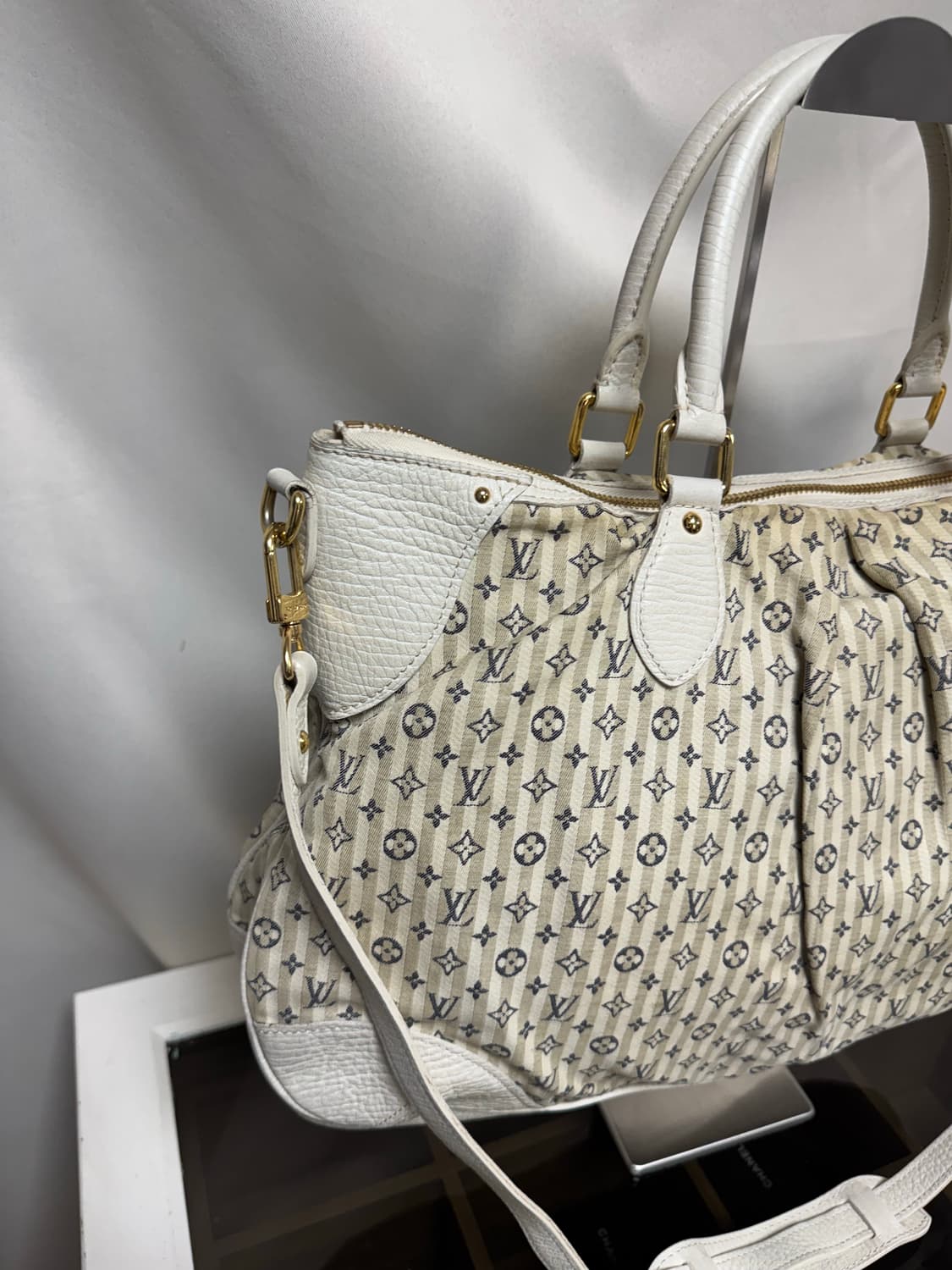 정품 루이비통 가방 상품이미지2