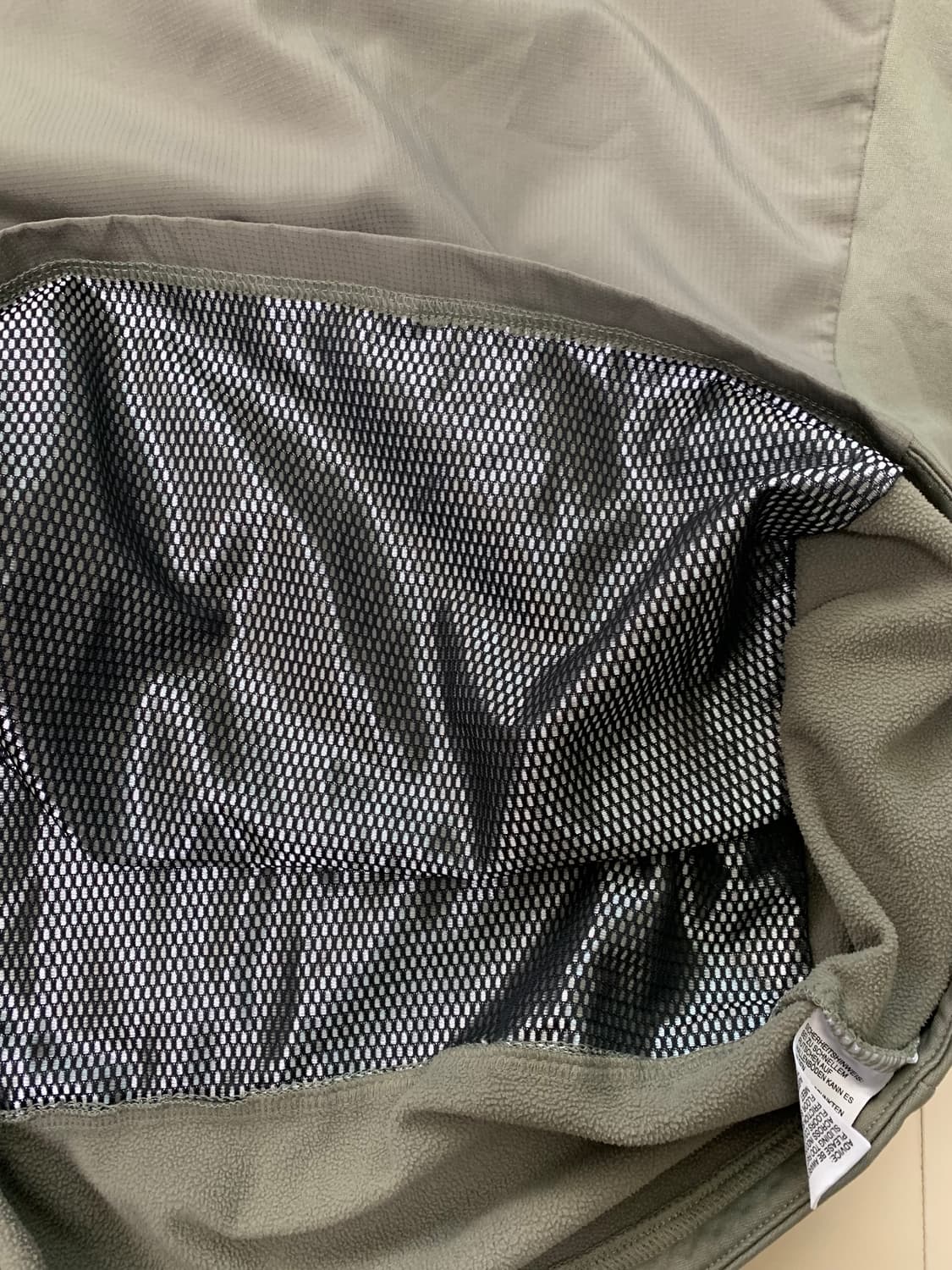 아디다스 유벤투스 웜 트레이닝 탑 상품이미지5