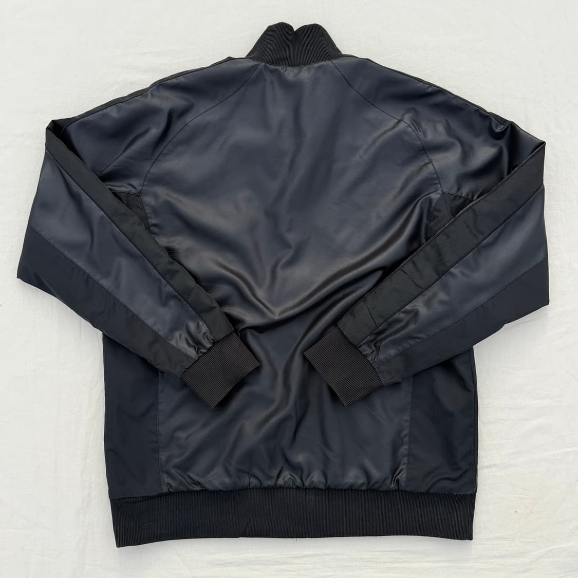 엄브로 바람막이 집업 자켓 상품이미지5