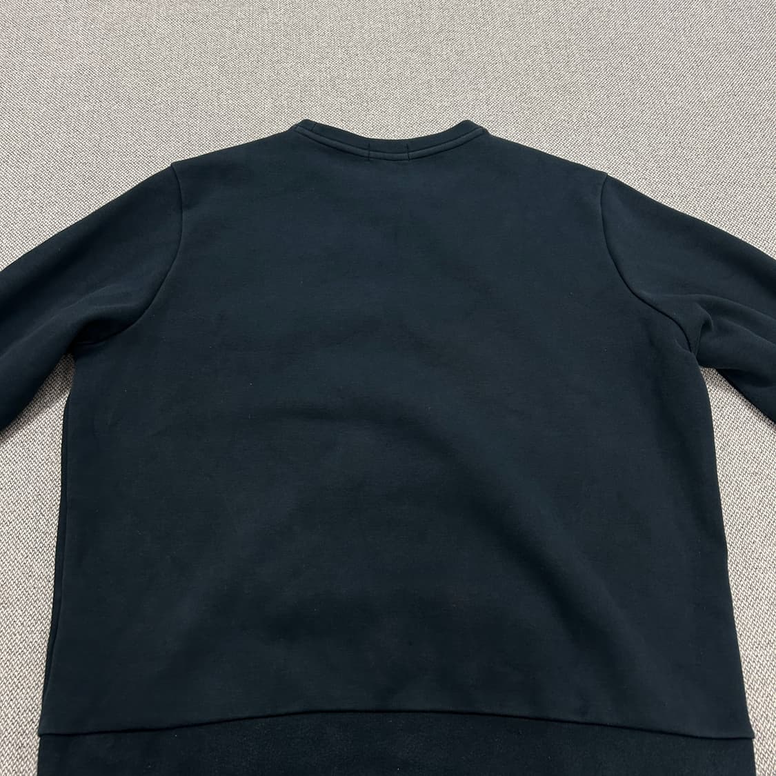 폴로 RL 자수로고 맨투맨(XL) 상품이미지7