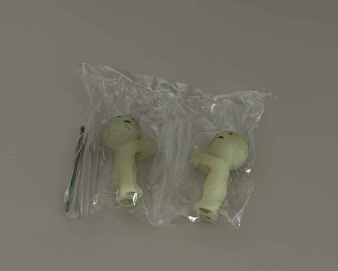 스미스키 야광 키링, 피규어 상품이미지8