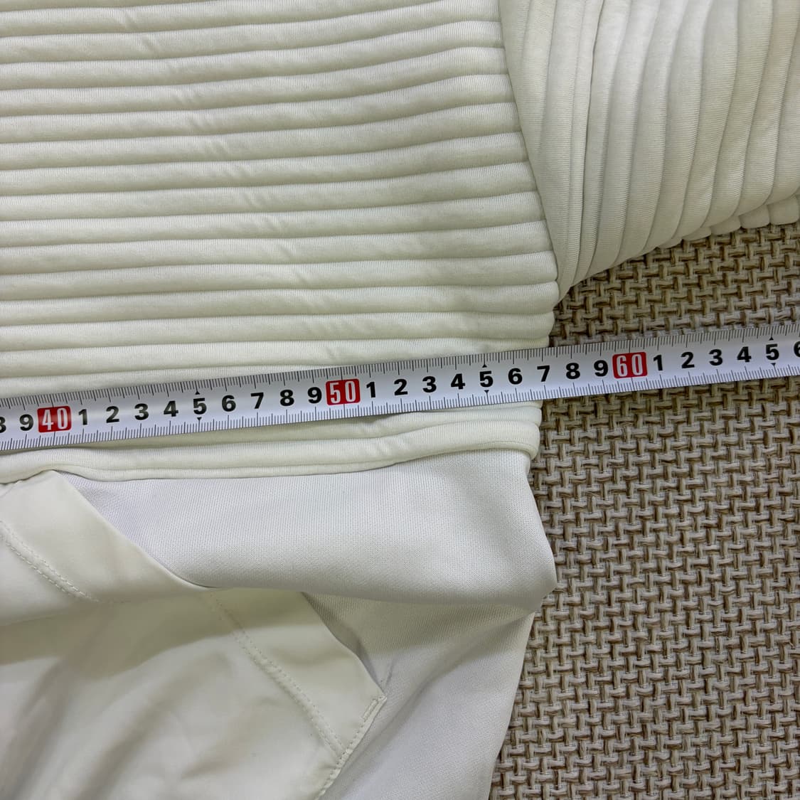 90 뉴발란스 여성 집업 자켓 0615D1 상품이미지5
