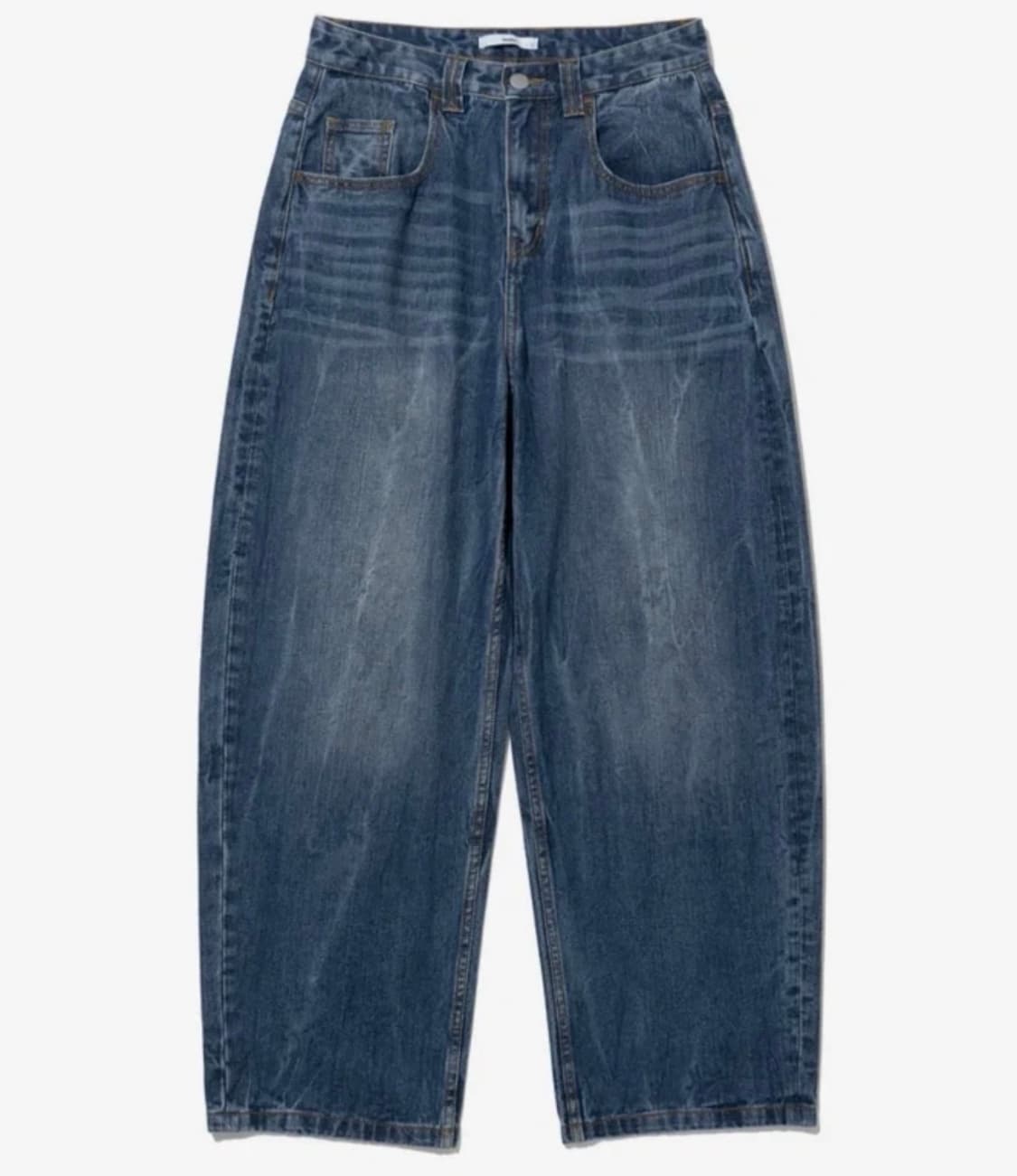 밀로 아카이브 커브드 팬츠 XL(36-38) 정품 상품이미지1