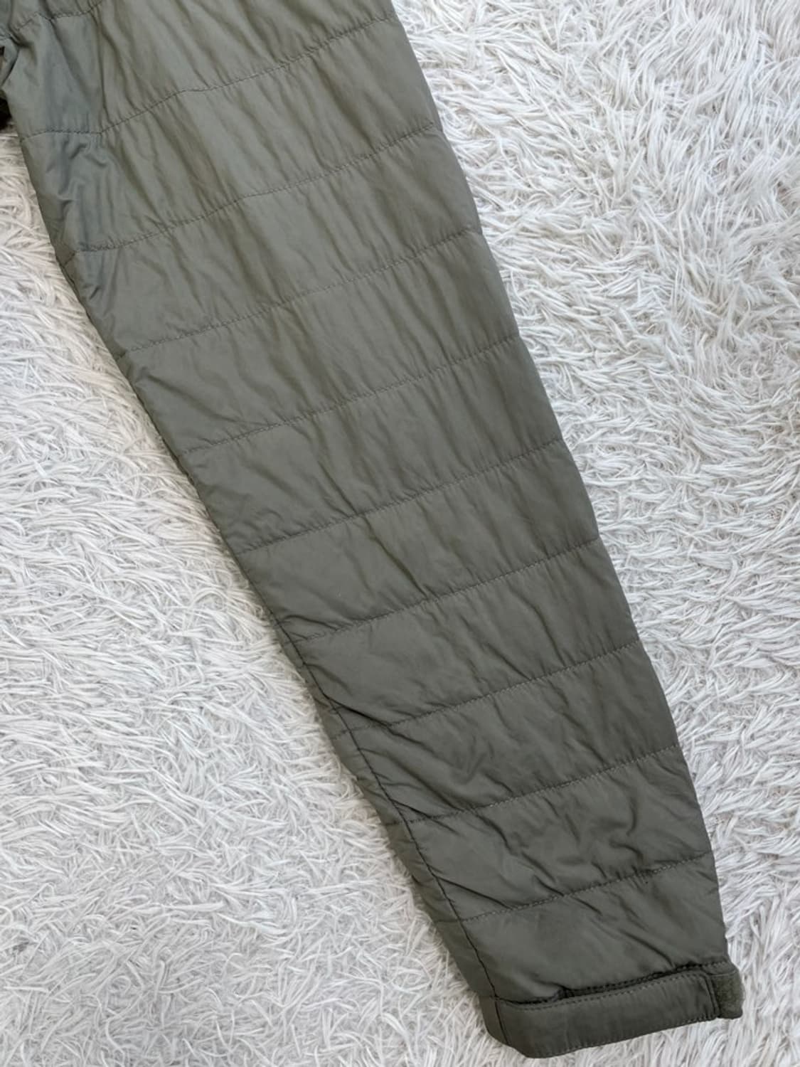 아이더 경량 구스다운 패딩/#556 상품이미지3