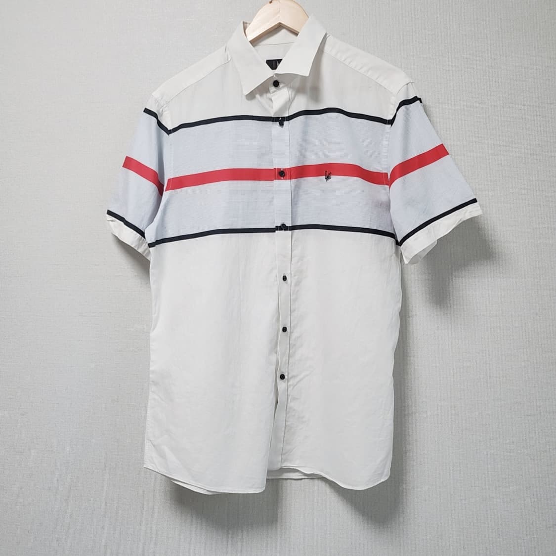 [105] 닥스 반팔 셔츠 상품이미지1