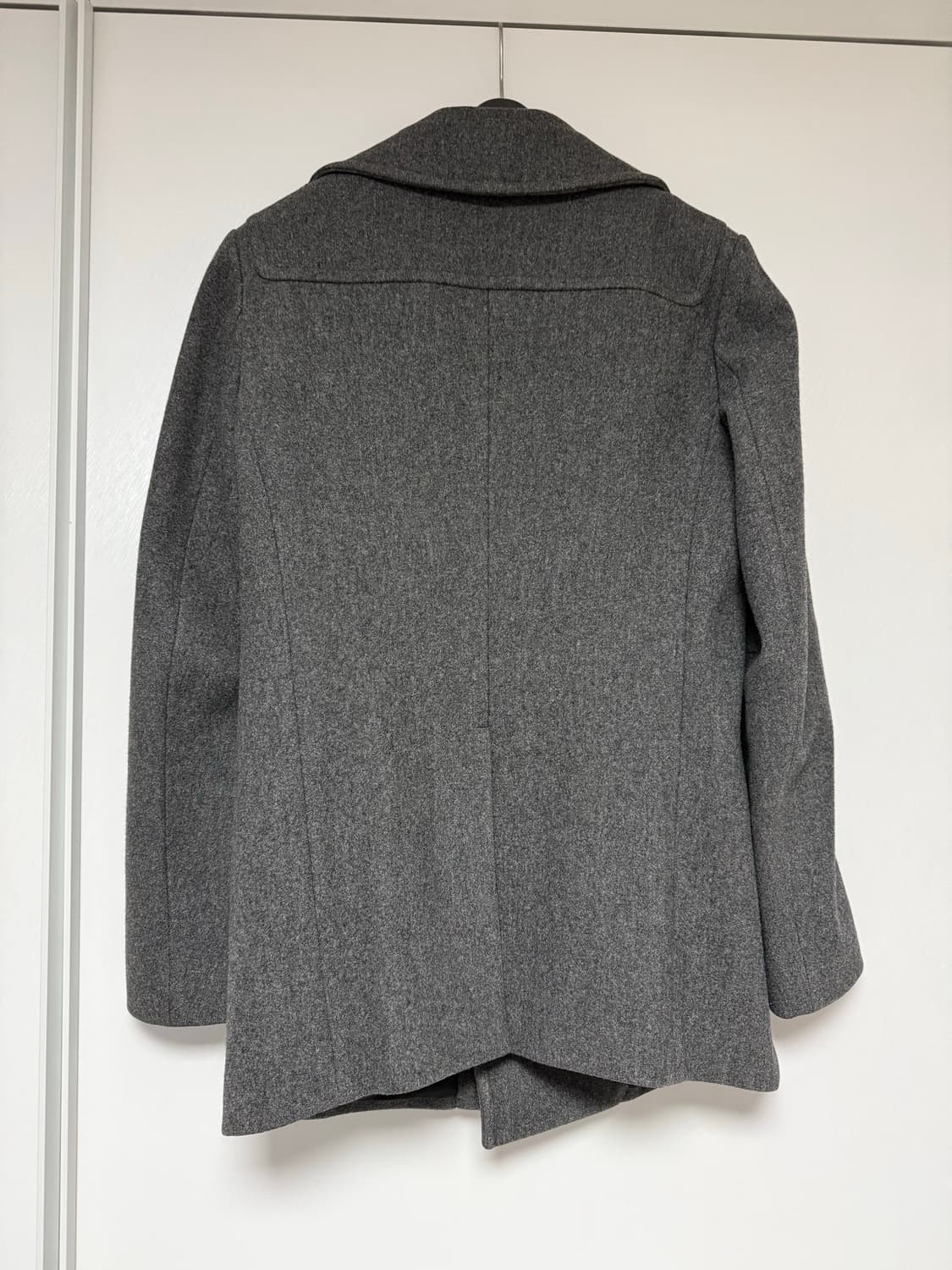 타임 옴므 피코트 상품이미지6