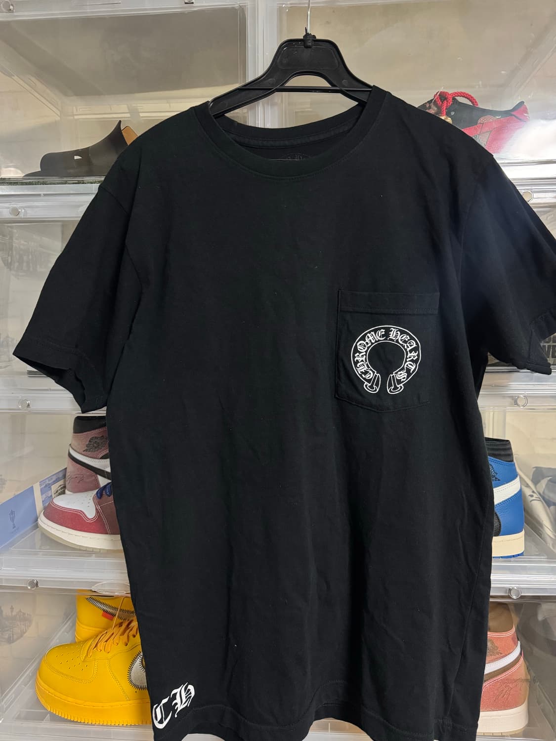 크롬하츠 말리부 반팔M 상품이미지1