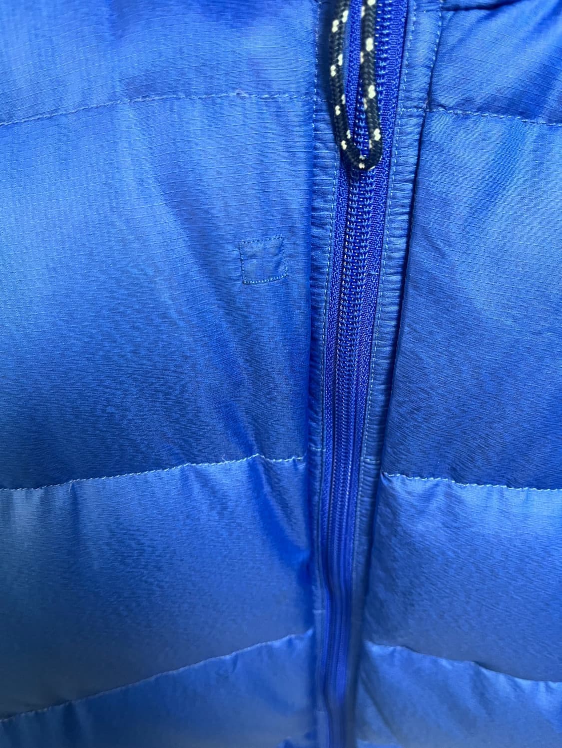 파타고니아 패커블 패딩. 상품이미지5