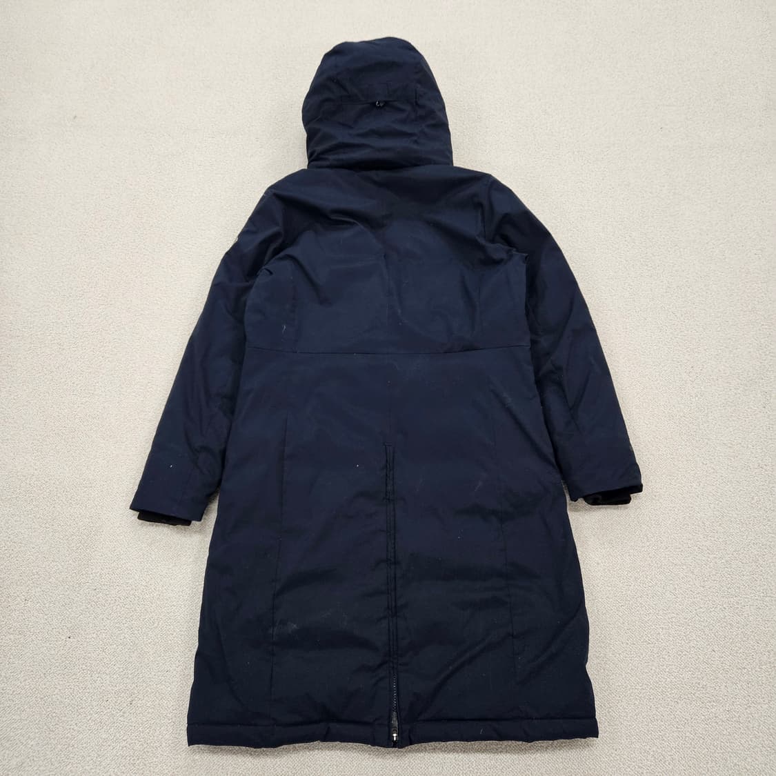 [M] 아이더 구스다운 거위털 롱패딩 1210J1 상품이미지4