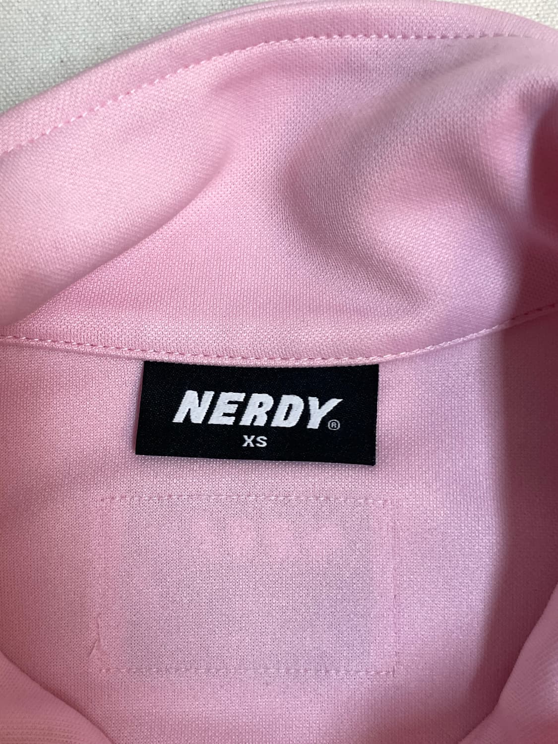 널디 집업 상품이미지5