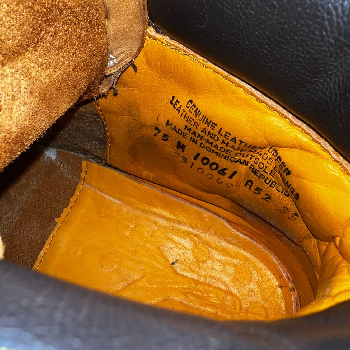 팀버랜드 6인치 프리미엄 워터프루프 부츠 상품이미지6