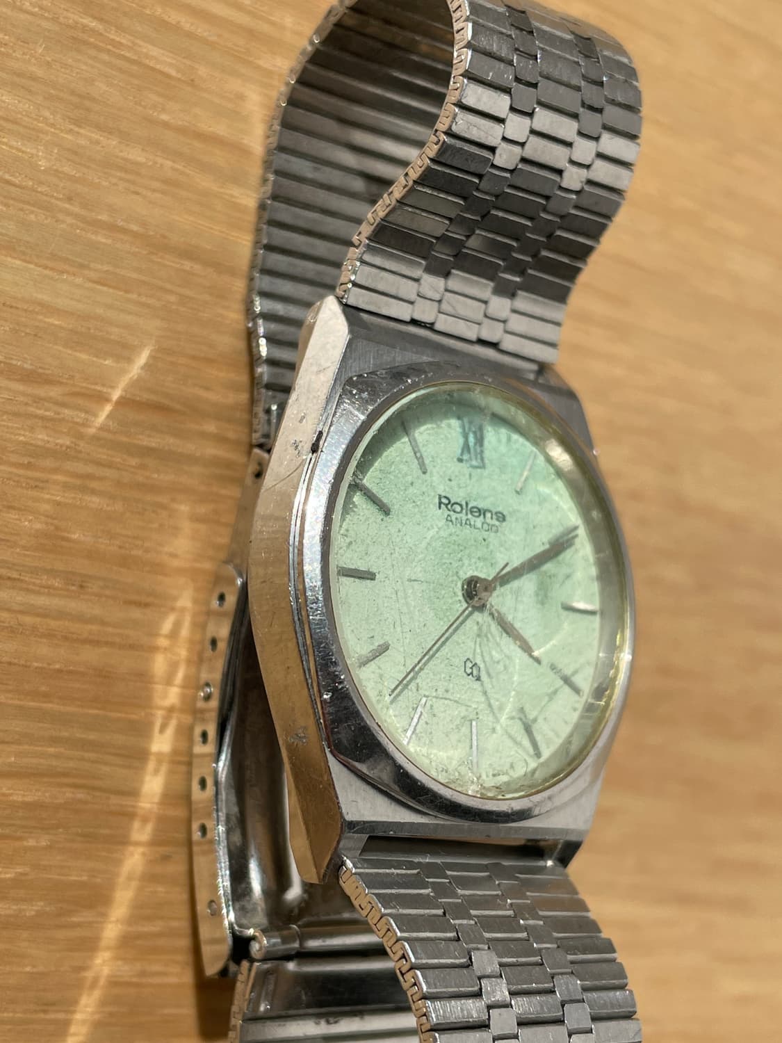 ROLENS - vintage  상품이미지3