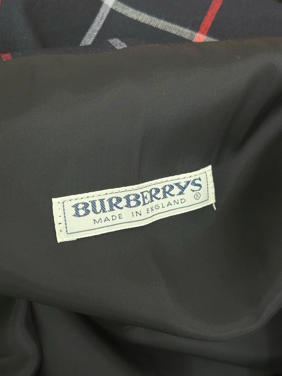 버버리 스커트 상품이미지6