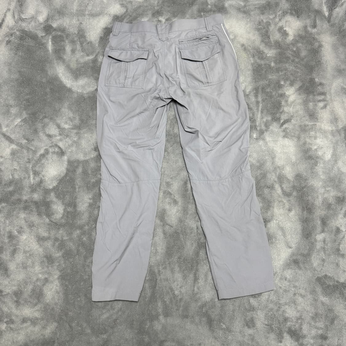 언더아머 트레이닝 팬츠 상품이미지2