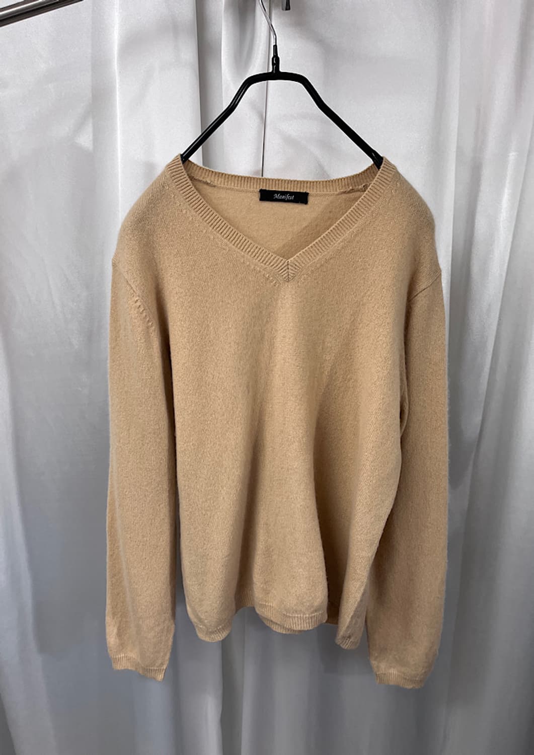  manifest cashmere knit  상품이미지1