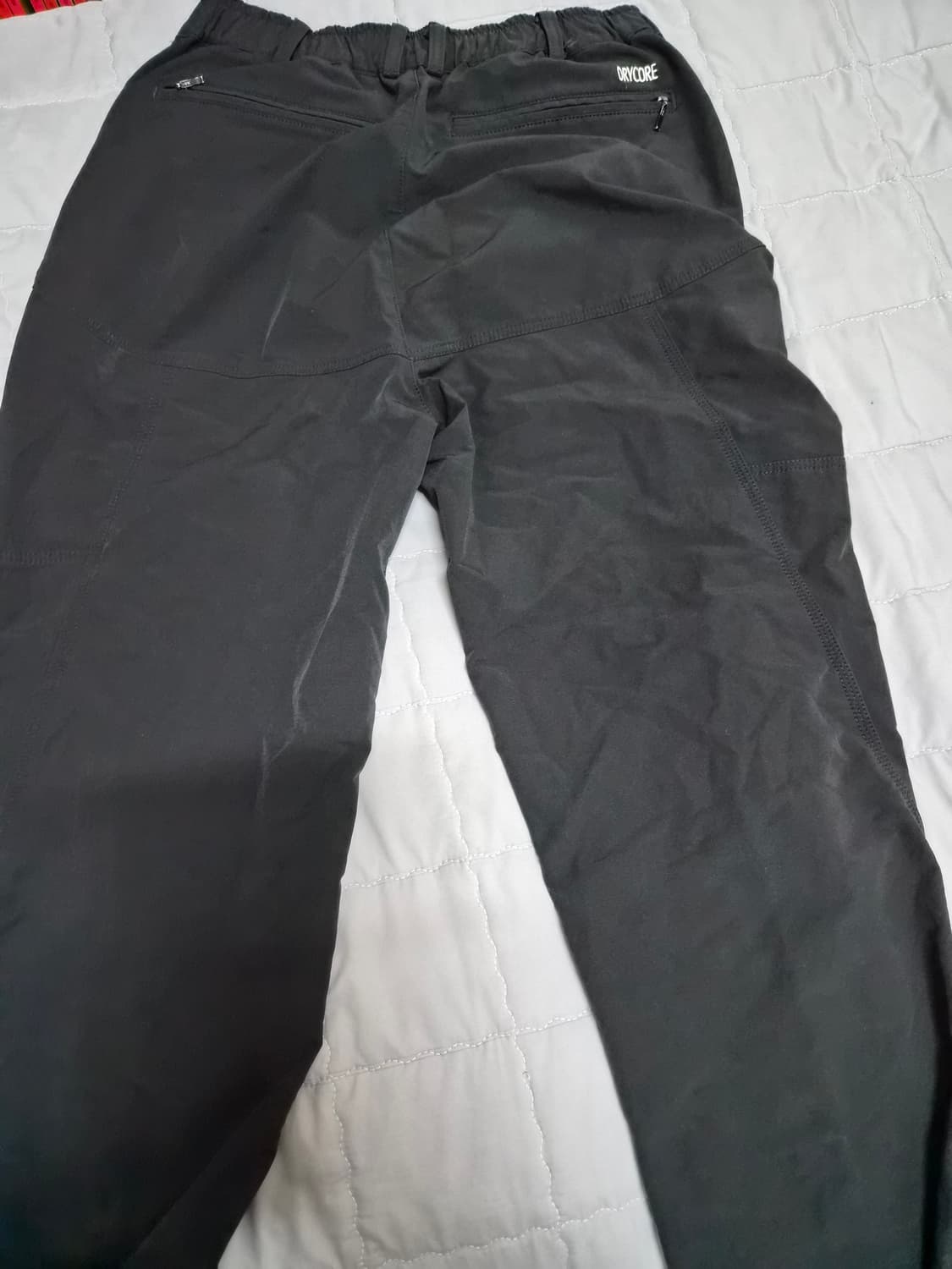 (새상품)아이더 남성 기능성바지 29size 상품이미지2