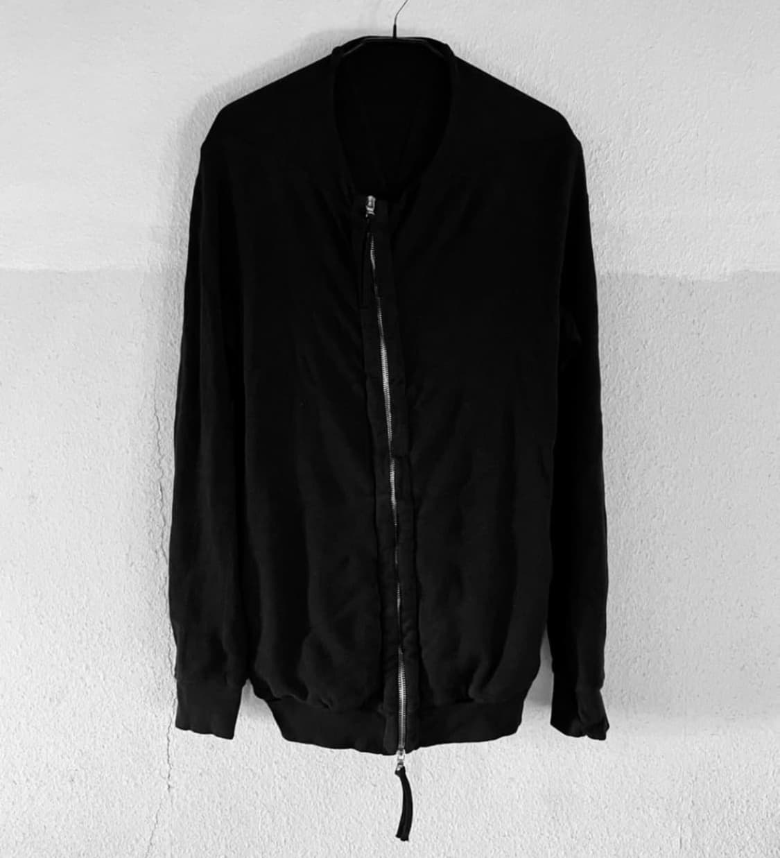 Boris Bidjan Saberi Zip Jacket 상품이미지3