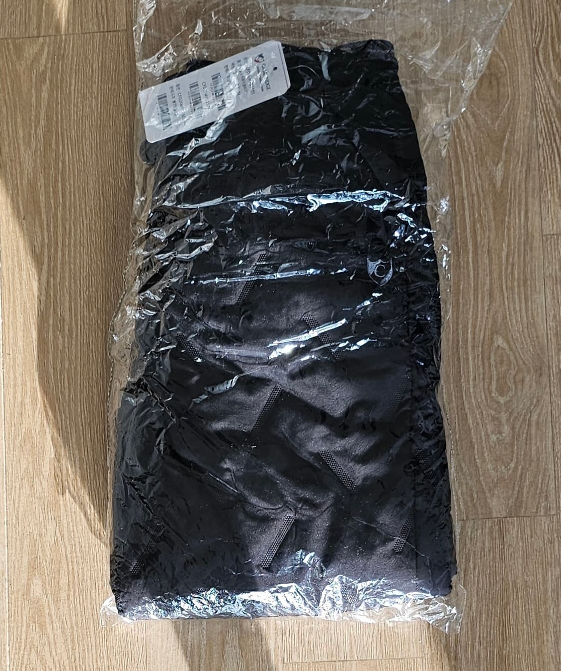 브랜드캠브리지 시보리솜바지 패딩조거팬츠 M 상품이미지3