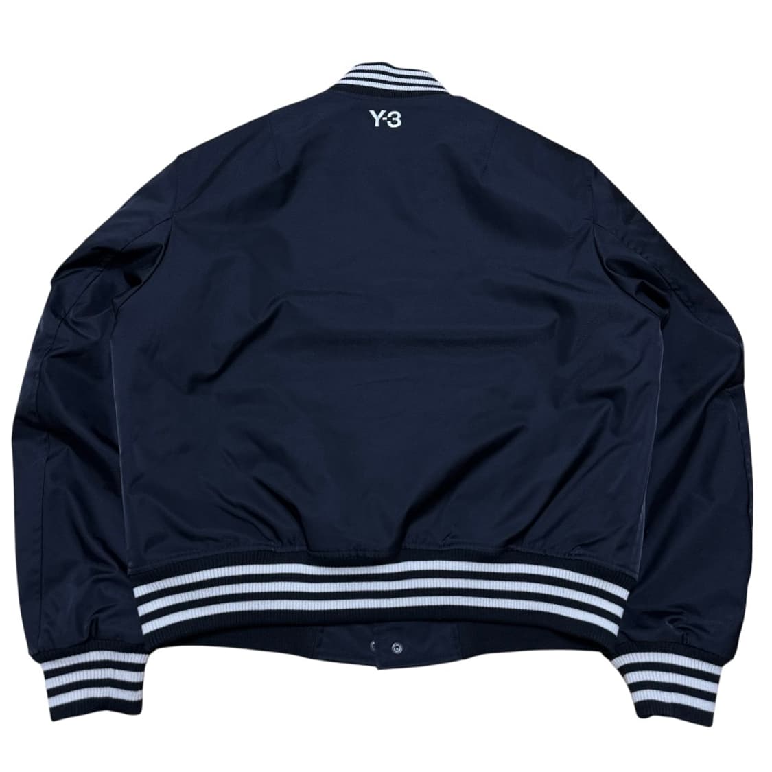 요지야마모토 바시티 자켓 상품이미지6