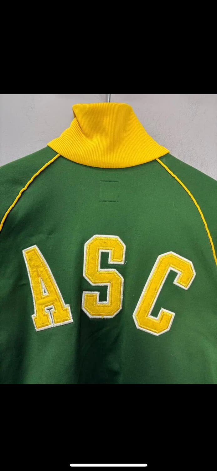 아디다스 ASC 트랙탑 져지 H1044 상품이미지6