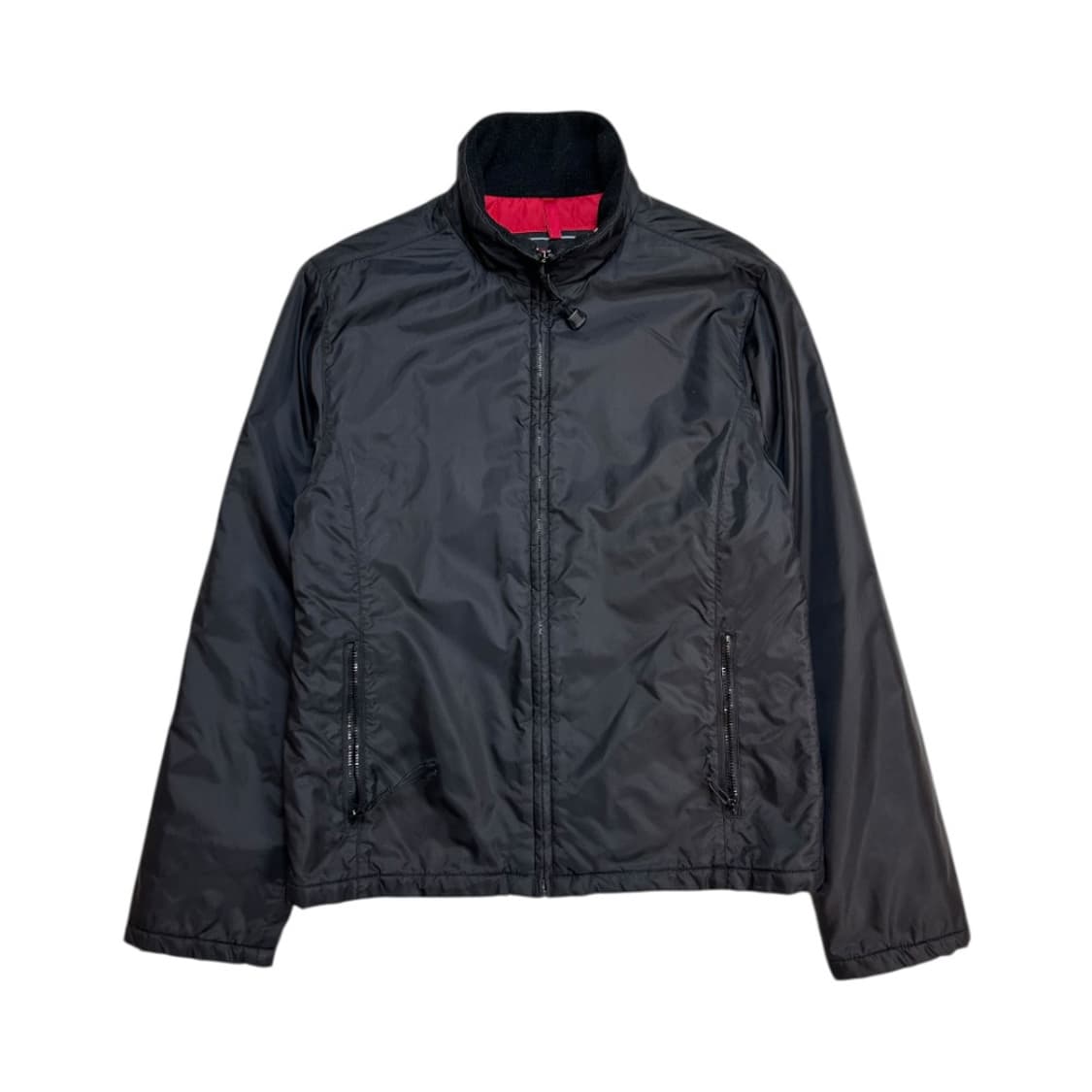 S) 폴로 진스 00s 퀼팅 집업 자켓 OJ-024 상품이미지1