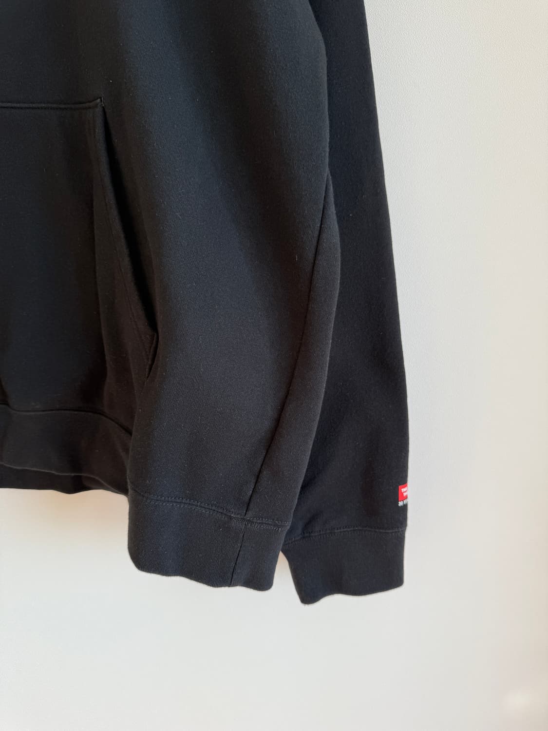 오베이(OBEY) 후드 상품이미지3