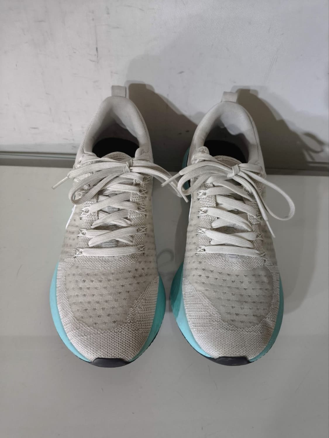 270mm 나이키 인피니티 런 플라이니트2 런닝화  상품이미지3