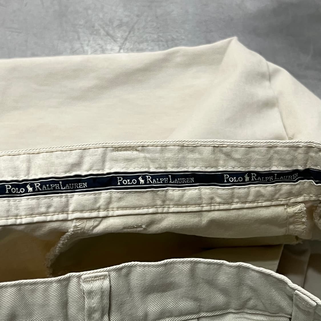  폴로랄프로렌 치노 팬츠 y14687 상품이미지6